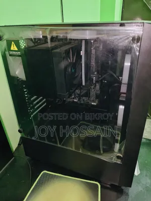 Desktop Computer Gigabyte 16GB Intel Core I5 SSD 1T