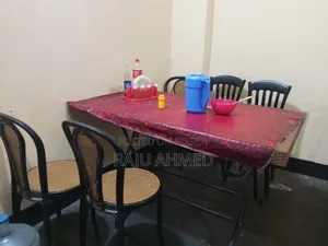 চেয়ার টেবিল আরএফএল