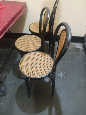 Chair Table RFL