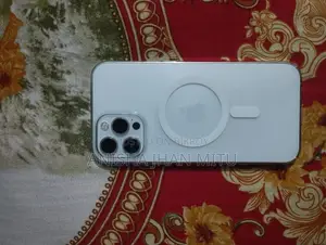 Apple iPhone 12 Pro Max 256 GB White