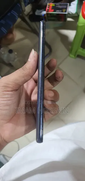 স্যামসাং গ্যালাক্সি এ৫১ ১২৮ জিবি নীল
