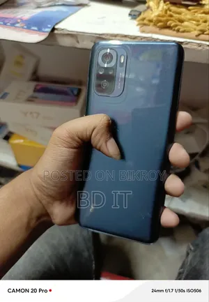 Xiaomi Redmi Note 10S 64 GB