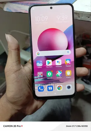 Xiaomi Redmi Note 10S 64 GB