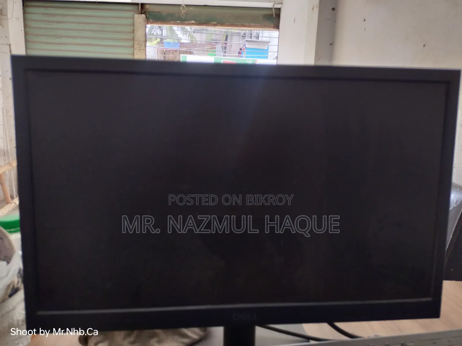 Desktop Monitor 22 Inch
