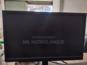 Desktop Monitor 22 Inch