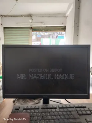 Desktop Monitor 22 Inch