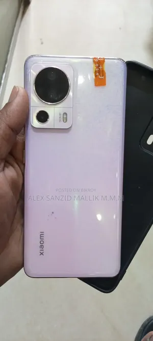 শাওমি সিভি ২ ২৫৬ জিবি পিংক