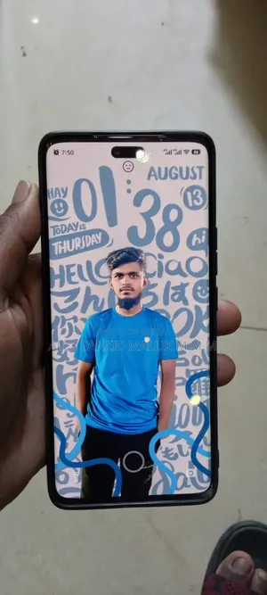 শাওমি সিভি ২ ২৫৬ জিবি পিংক