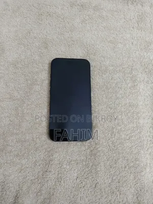 New Apple iPhone 16 128 GB Black