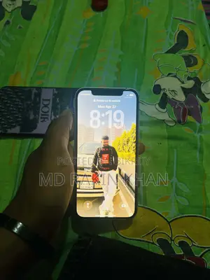 অ্যাপল আইফোন ১২ ২৫৬ জিবি ব্রোঞ্জ