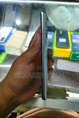 মোটোরোলা এজ ৫০ ফিউশন ১২৮ জিবি হোয়াইট