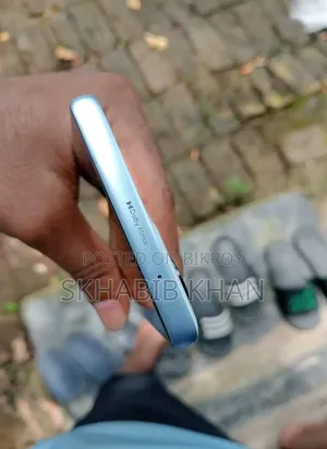 মোটোরোলা এজ ৫০ ফিউশন ১২৮ জিবি হোয়াইট
