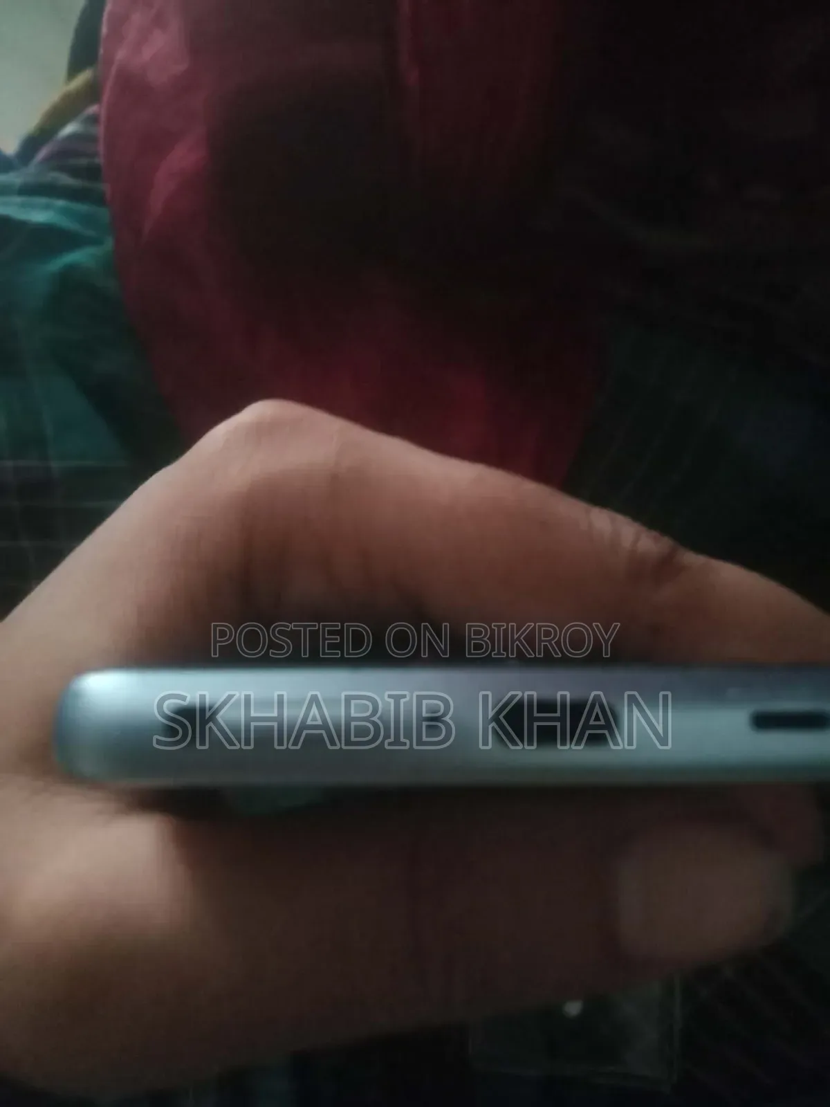 মোটোরোলা এজ ৫০ ফিউশন ১২৮ জিবি হোয়াইট