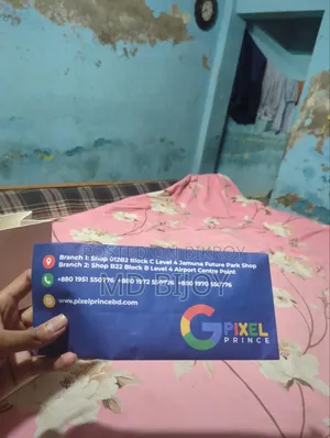 Google Pixel 7 Pro 128 GB Gray