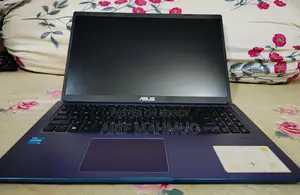 Laptop ASUS VivoBook X540SA 8GB RAM Intel Core I5 Processor 512GB SSD