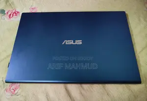Laptop ASUS VivoBook X540SA 8GB RAM Intel Core I5 Processor 512GB SSD