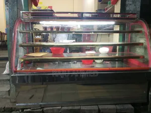 মিষ্টি রেক