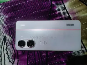 New Xiaomi Redmi Turbo 4 256 GB White