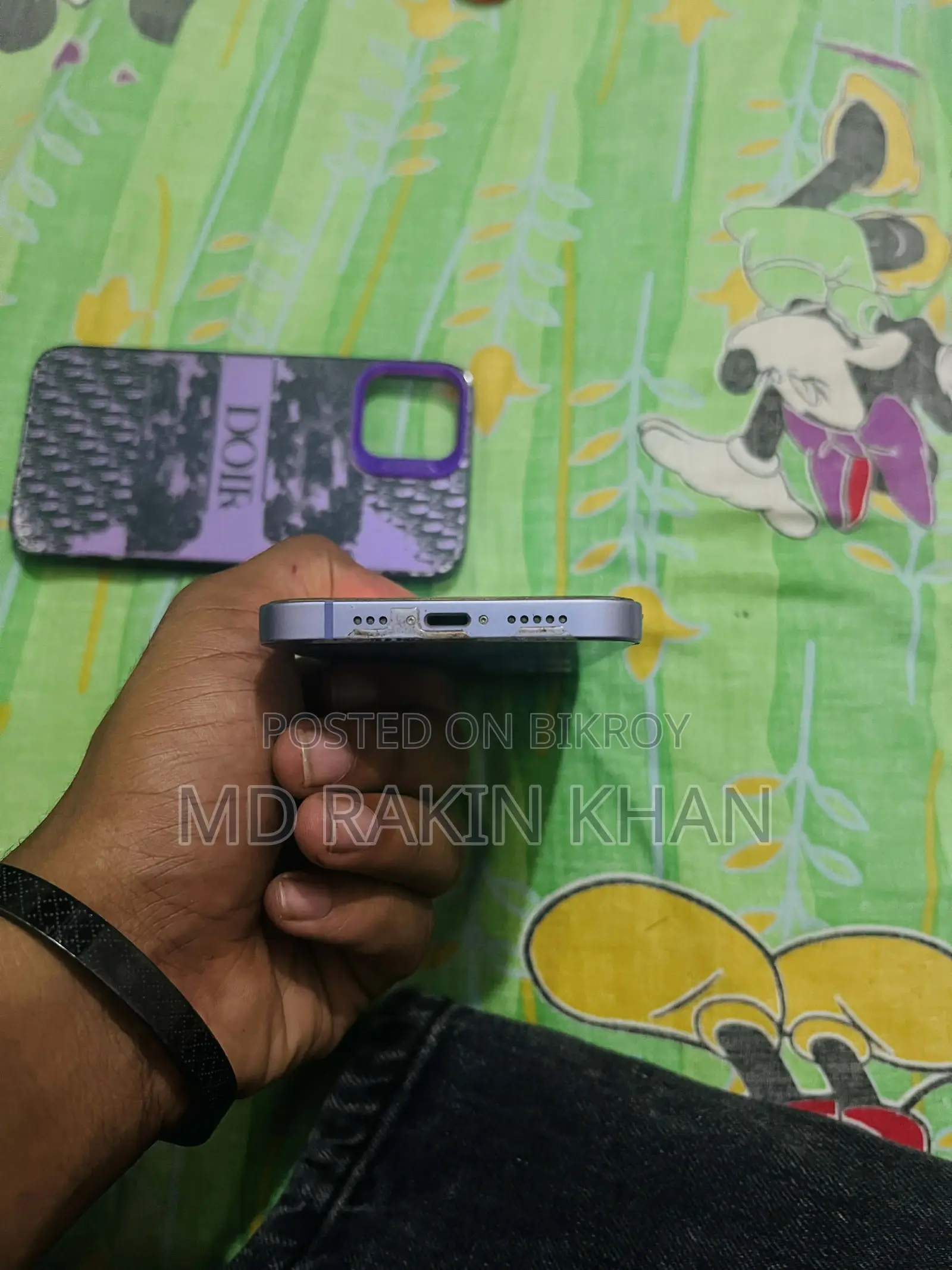 অ্যাপল আইফোন ১২ ২৫৬ জিবি ব্রোঞ্জ