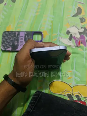 অ্যাপল আইফোন ১২ ২৫৬ জিবি ব্রোঞ্জ