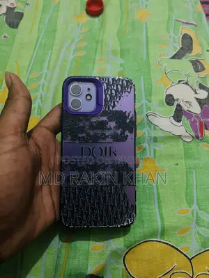 অ্যাপল আইফোন ১২ ২৫৬ জিবি ব্রোঞ্জ