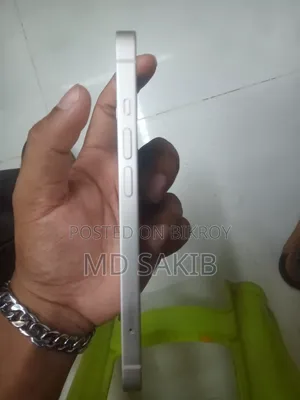 অ্যাপল আইফোন ১৪ ১২৮ জিবি হোয়াইট