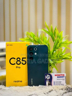 Realme C85 Pro 128 GB