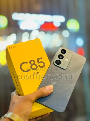 Realme C85 Pro 128 GB