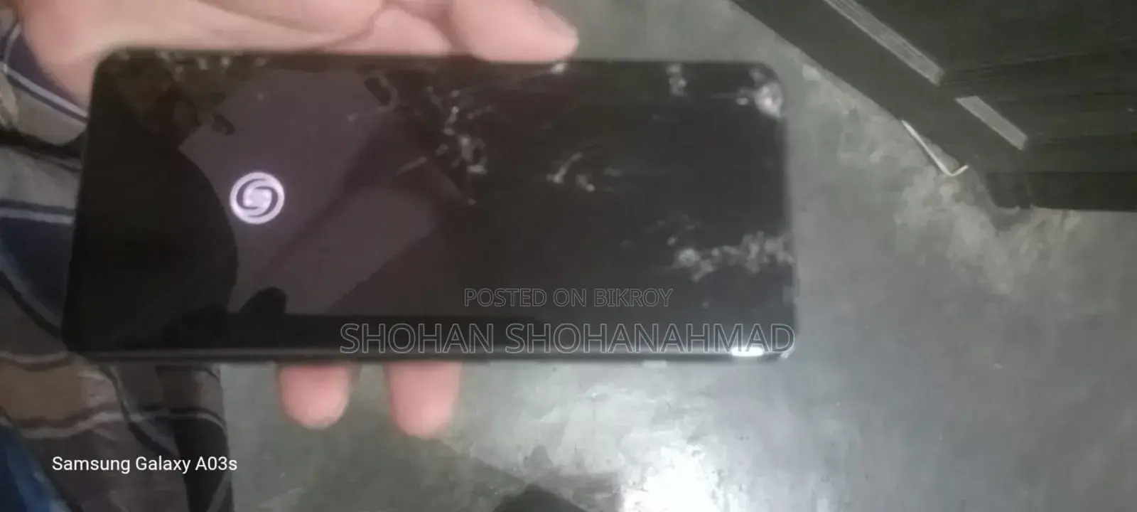 ওয়ানপ্লাস ১০ প্রো ২৫৬ জিবি নীল