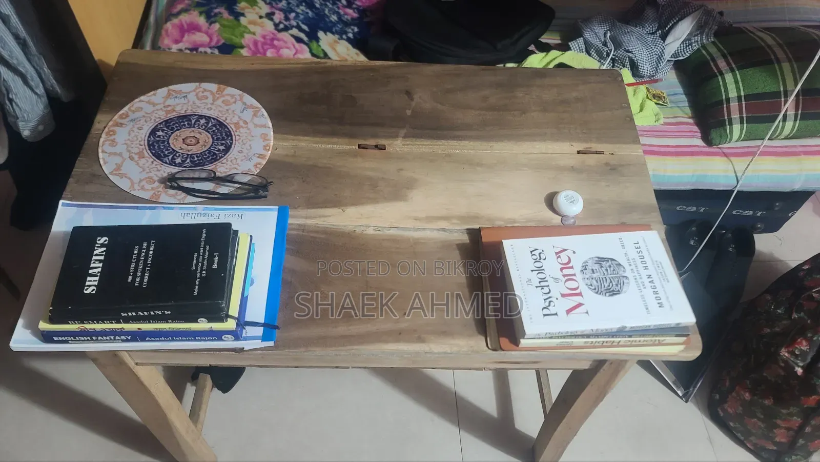 Study Table