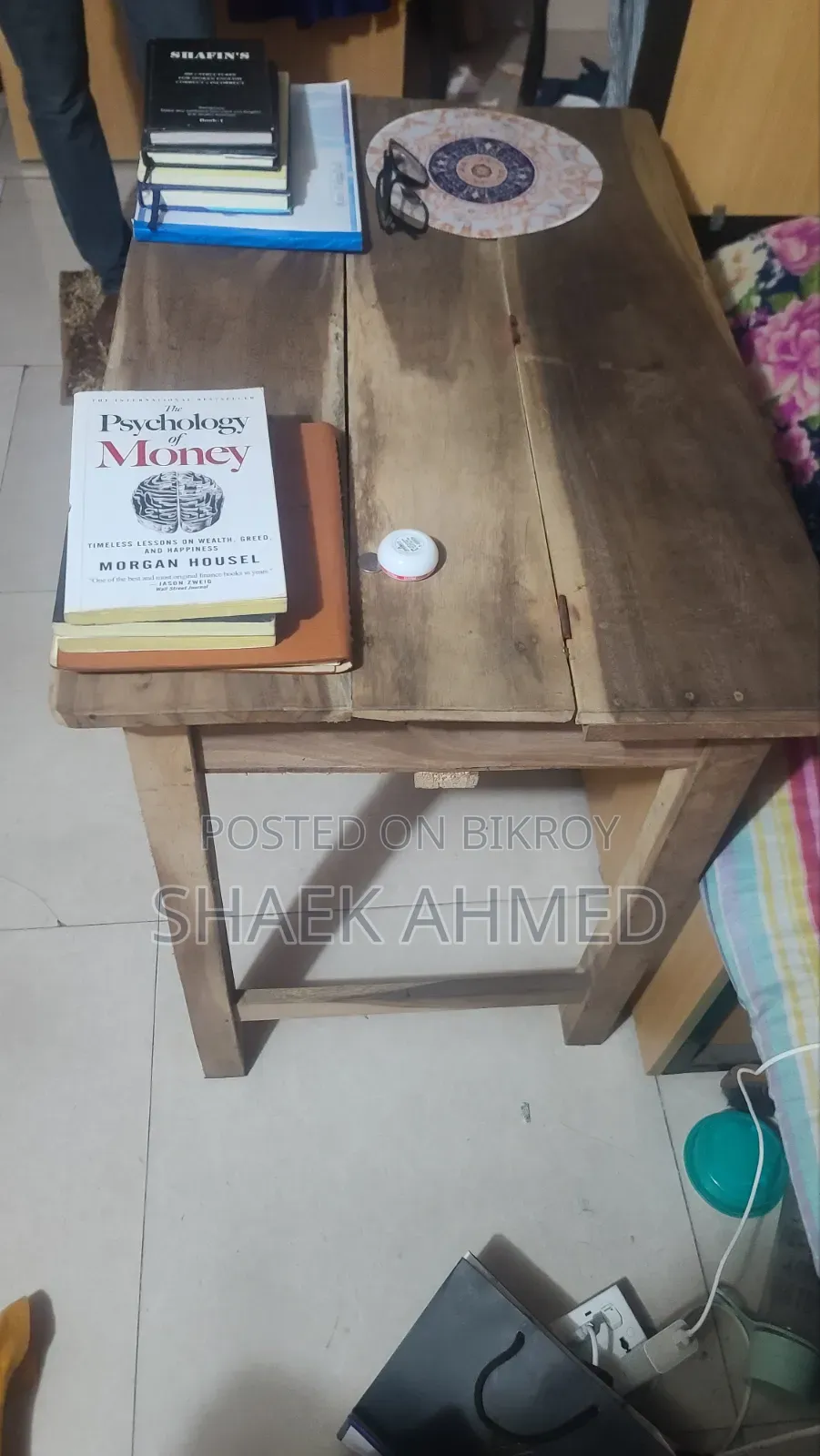 Study Table