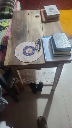 Study Table
