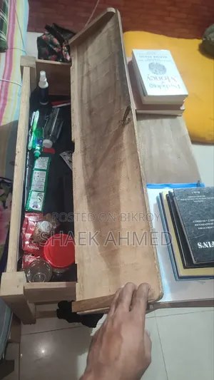 Study Table
