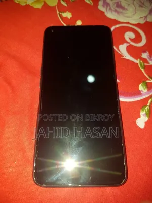 ওপ্পো এ৫২ ১২৮ জিবি ব্ল্যাক