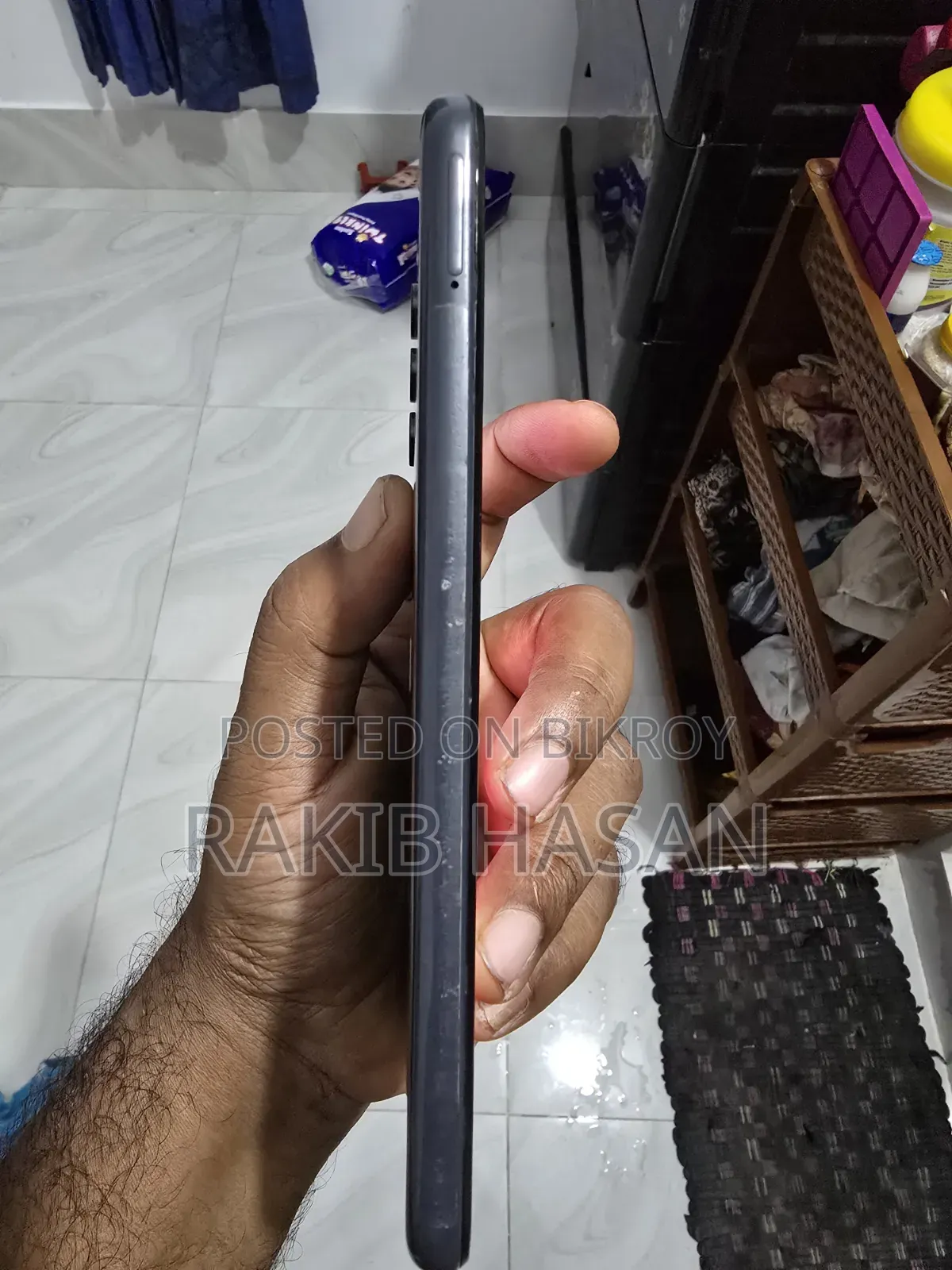 Samsung Galaxy A13 64 GB Black