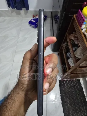 Samsung Galaxy A13 64 GB Black
