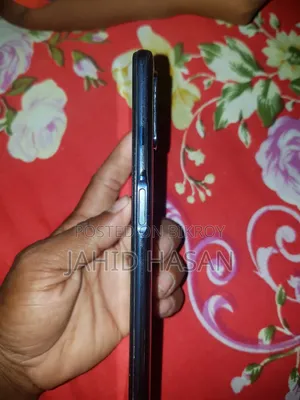 Oppo A52 128 GB Black