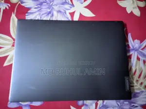 Laptop Lenovo IdeaPad S145 4GB AMD Ryzen 3 SSD 128GB