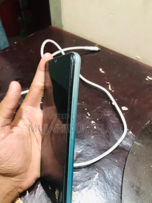 Itel Vision 5 64 GB Green