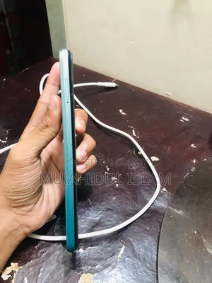 Itel Vision 5 64 GB Green