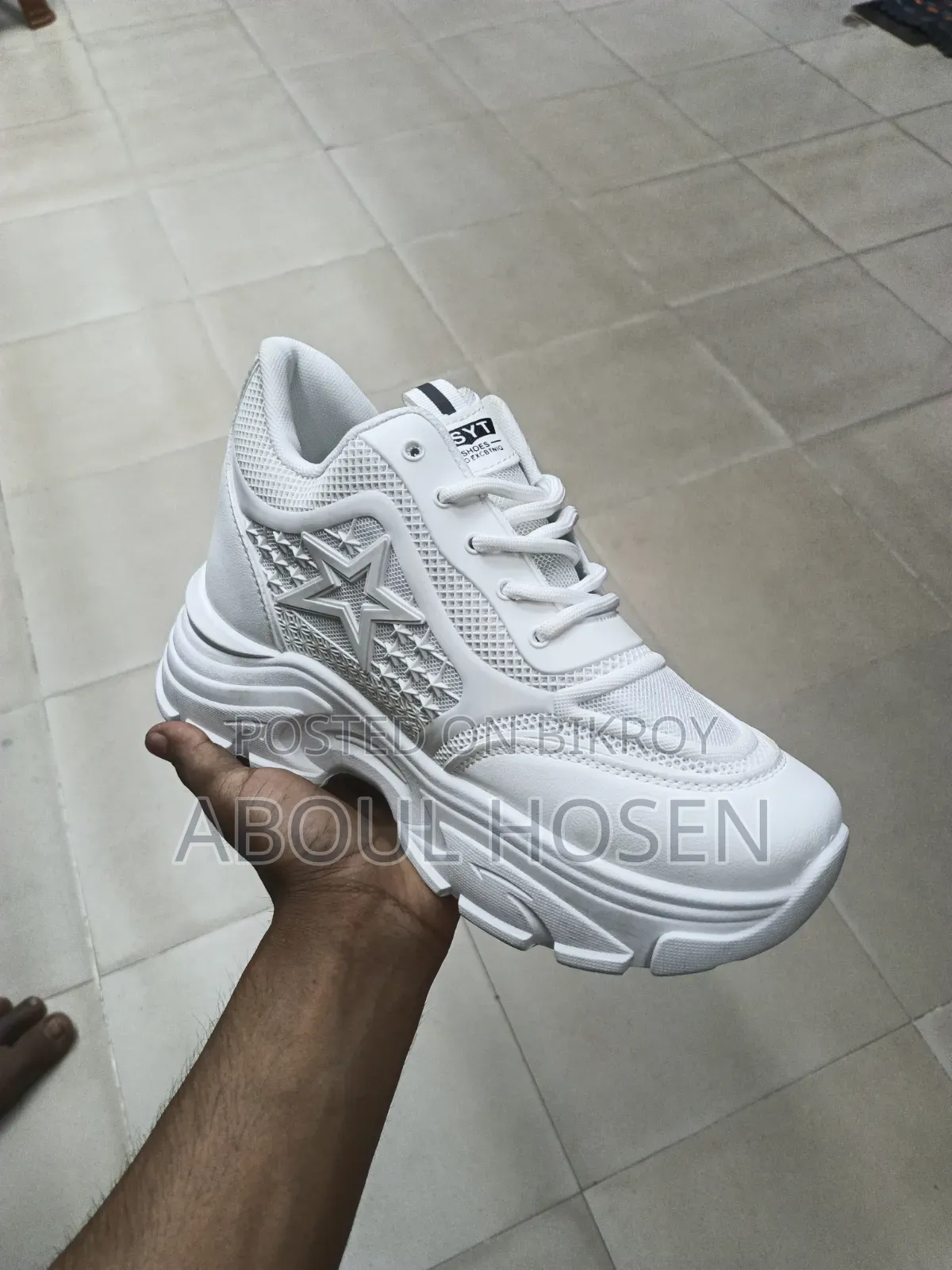 New Size Available 