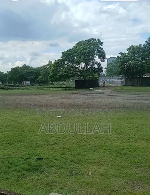 Land Share