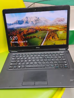 Laptop Dell Inspiron 14 8GB Intel Core i5 SSD 256GB