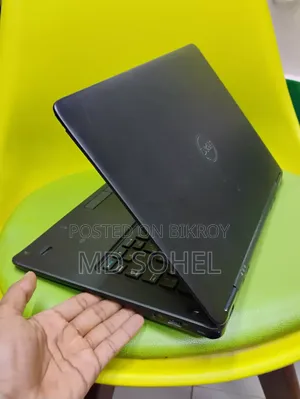 Laptop Dell Inspiron 14 8GB Intel Core i5 SSD 256GB
