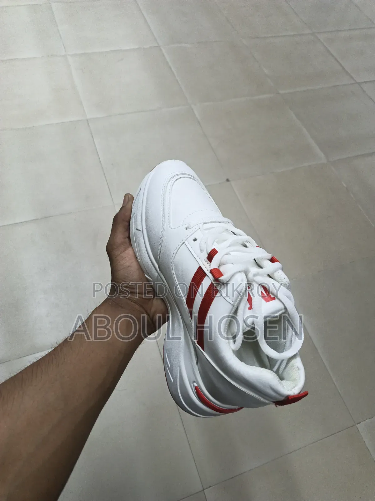 New Size Available 