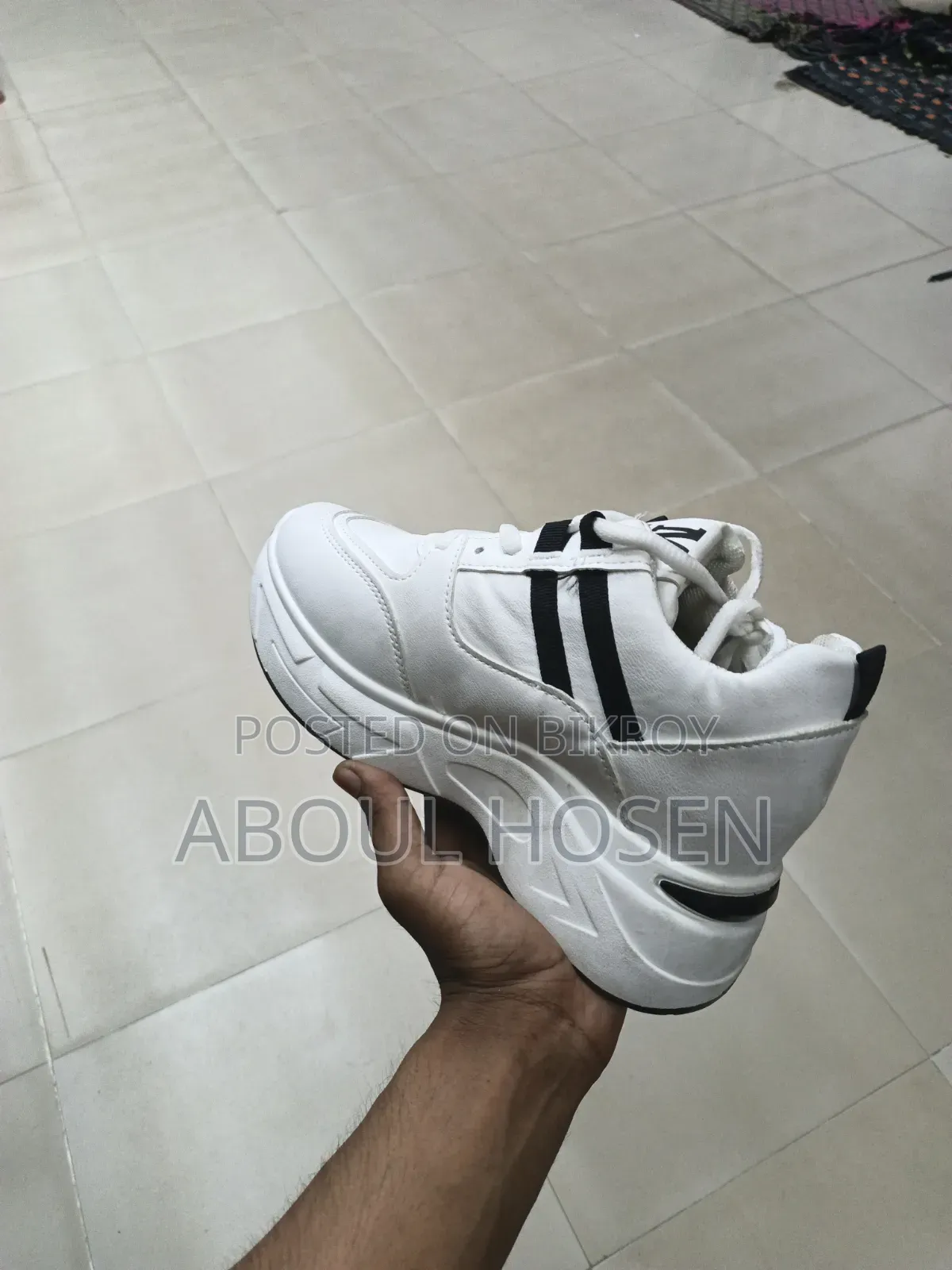 New Size Available 