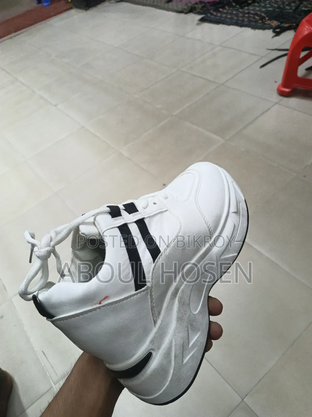 New Size Available 