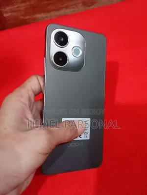 Oppo A5 Pro 256 GB Gray