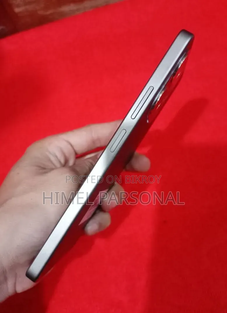 Oppo A5 Pro 256 GB Gray