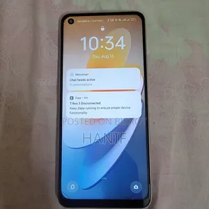 Oppo F21 Pro 128 GB Orange